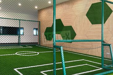 Residensi Bintang Bukit Jalil