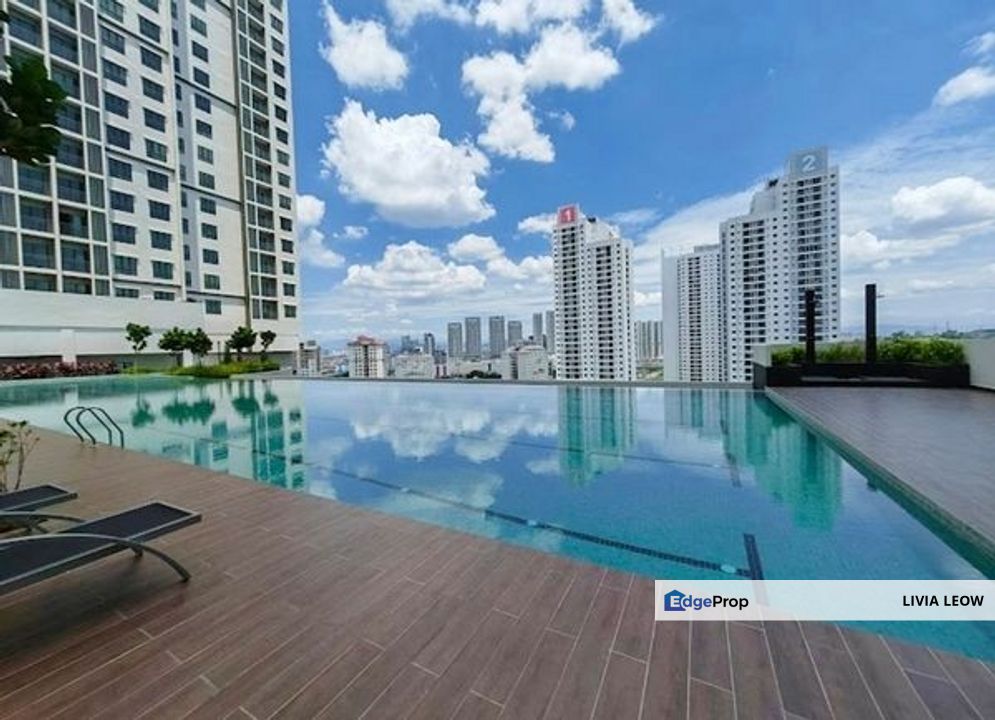 Sale -24% Below Market Value Residensi Bintang Bukit Jalil Kuala Lumpur, Kuala Lumpur, Bukit Jalil