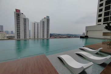 Residensi Bintang Bukit Jalil