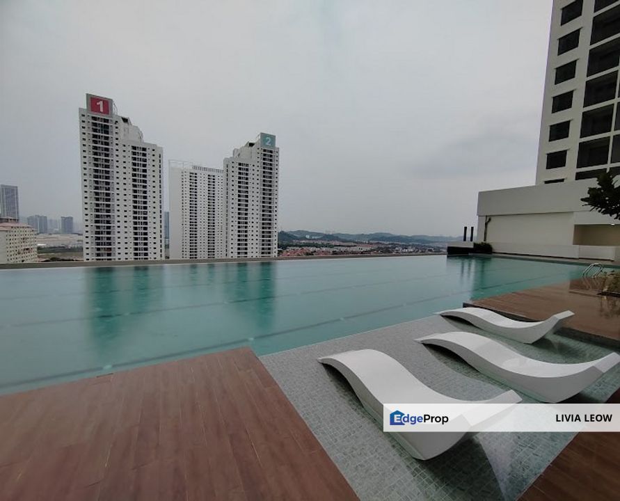 Sale -24% Below Market Value Residensi Bintang Bukit Jalil Kuala Lumpur, Kuala Lumpur, Bukit Jalil