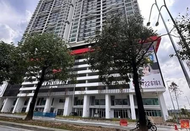 MH Platinum Residences 2