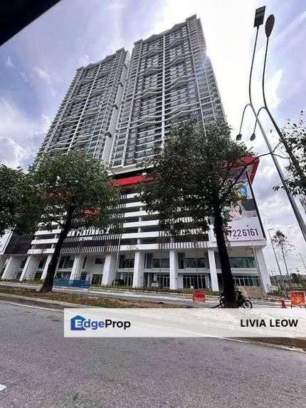 Sale below Market Newly completed MH Platinum 2 (Residensi Merdu) Setapak K L , Kuala Lumpur, Setapak