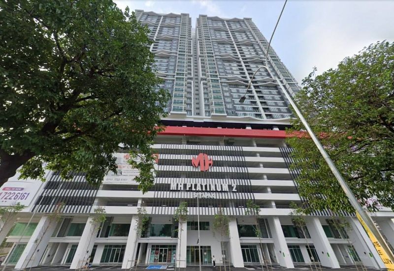 MH Platinum Residences 2
