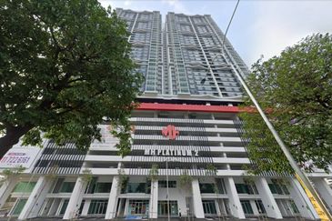 MH Platinum Residences 2