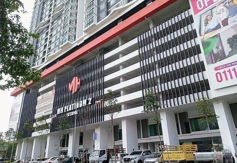 MH Platinum Residences 2