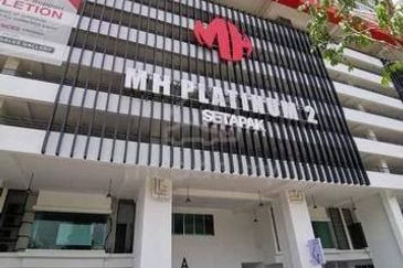 MH Platinum Residences 2