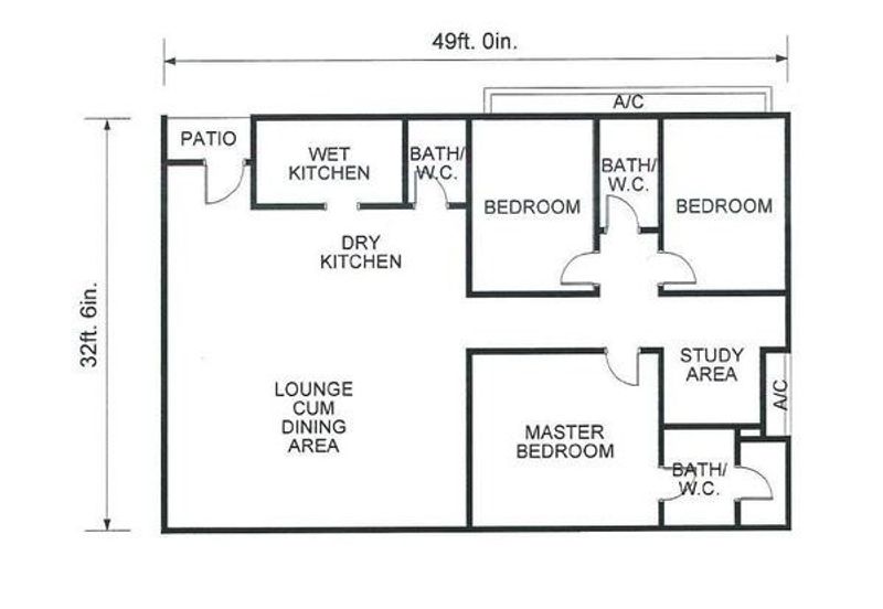 Andana Condominium @ D'Alpinia