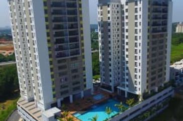 Andana Condominium @ D'Alpinia