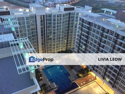Sale -30% Below Market Value Mutiara Ville Cyberjaya , Selangor, Cyberjaya