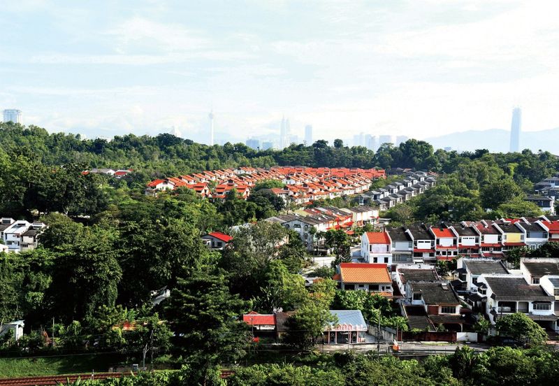 Taman Seputeh
