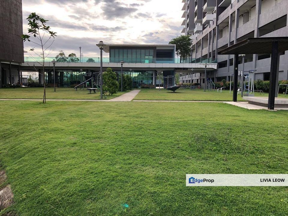 Sale Below Market value  X2 Residency Puchong Selangor, Selangor, Puchong