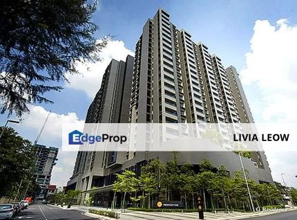 Save $174k Sale -18% Below Market value  G Residence Desa Pandan  K L, Kuala Lumpur, Desa Pandan