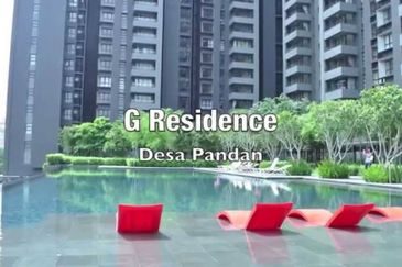 G Residence