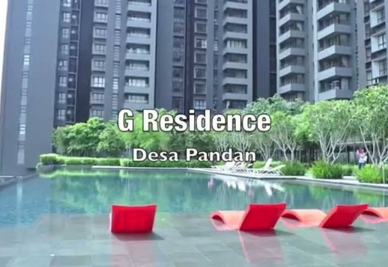 G Residence