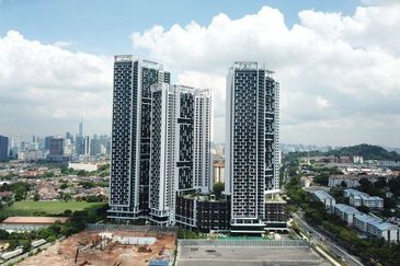 The Valleys @ SkySierra