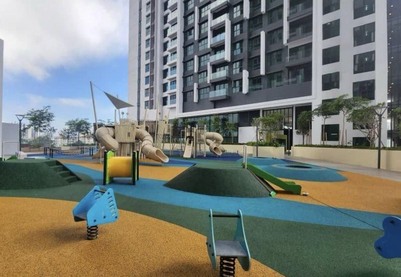 The Valleys @ SkySierra