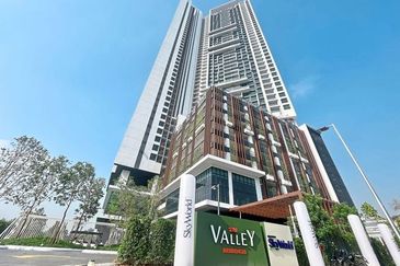 The Valleys @ SkySierra