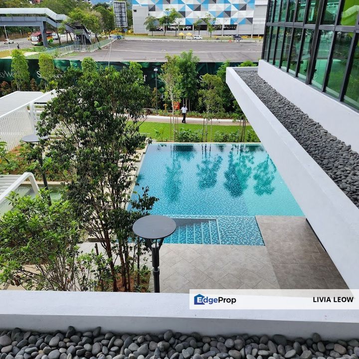 Save Rm100k Sale -20% Below Market Value The Valleys@SkySierra  Setiawangsa Kuala Lumpur, Kuala Lumpur, Taman Setiawangsa