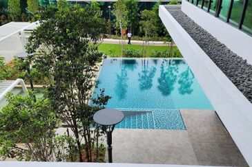 The Valleys @ SkySierra