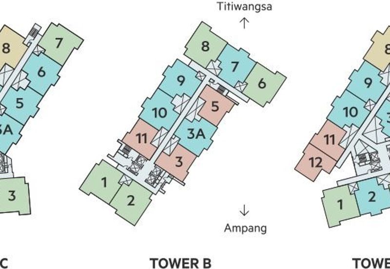 The Valleys @ SkySierra