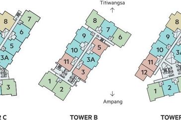 The Valleys @ SkySierra