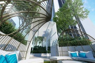 The Valleys @ SkySierra