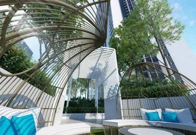 The Valleys @ SkySierra