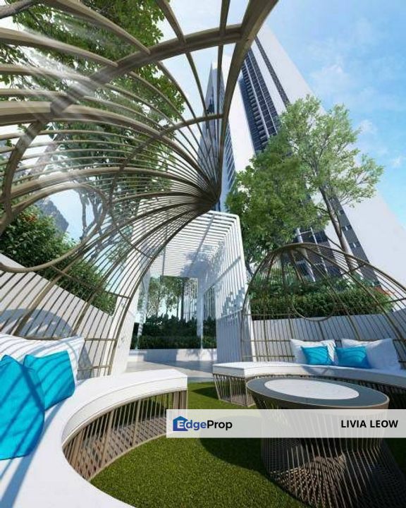Save Rm100k Sale -20% Below Market Value The Valleys@SkySierra  Setiawangsa Kuala Lumpur, Kuala Lumpur, Taman Setiawangsa
