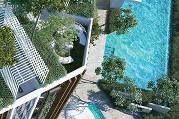 The Valleys @ SkySierra