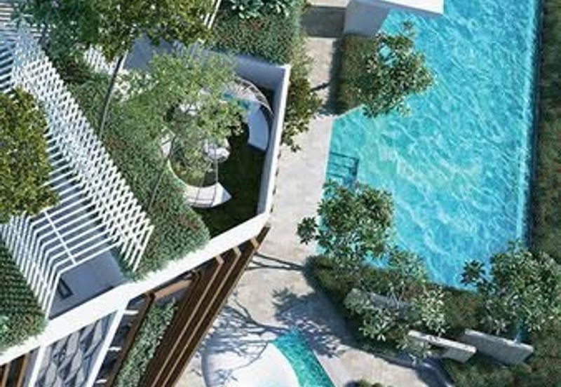 The Valleys @ SkySierra