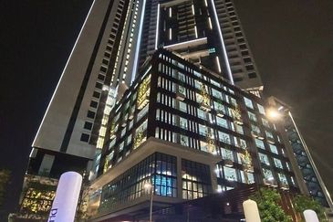 The Valleys @ SkySierra