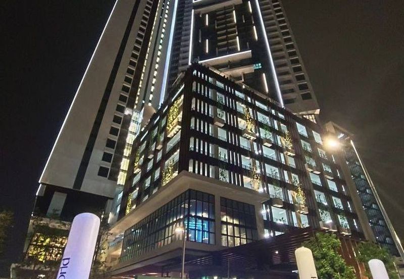 The Valleys @ SkySierra