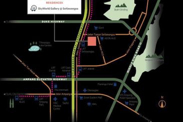 The Valleys @ SkySierra