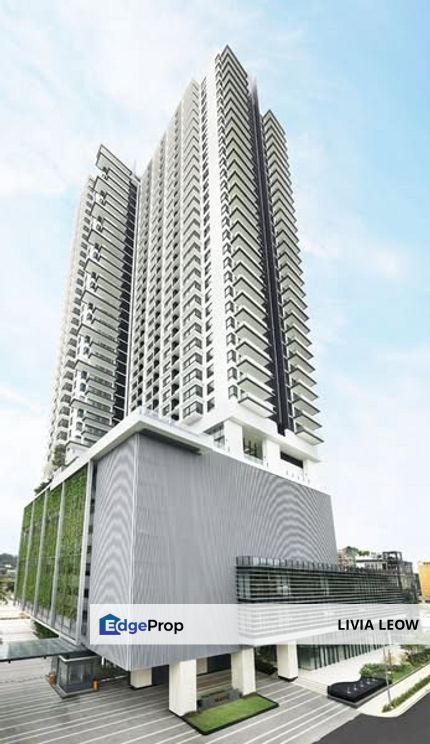 Save Rm219k Sale -19% Below Market Value Nadi Bangsar Kuala Lumpur, Kuala Lumpur, Bangsar