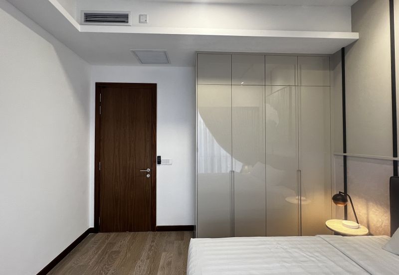 Core Residence @ TRX