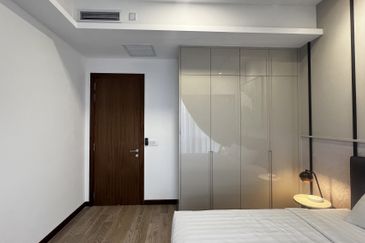 Core Residence @ TRX