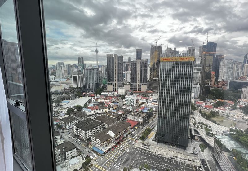 Core Residence @ TRX