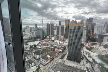 Core Residence @ TRX