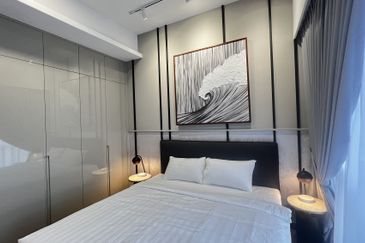 Core Residence @ TRX