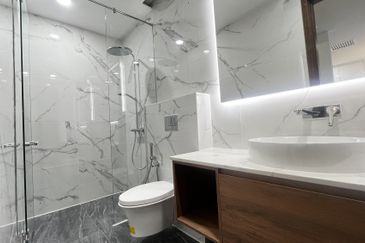 Core Residence @ TRX