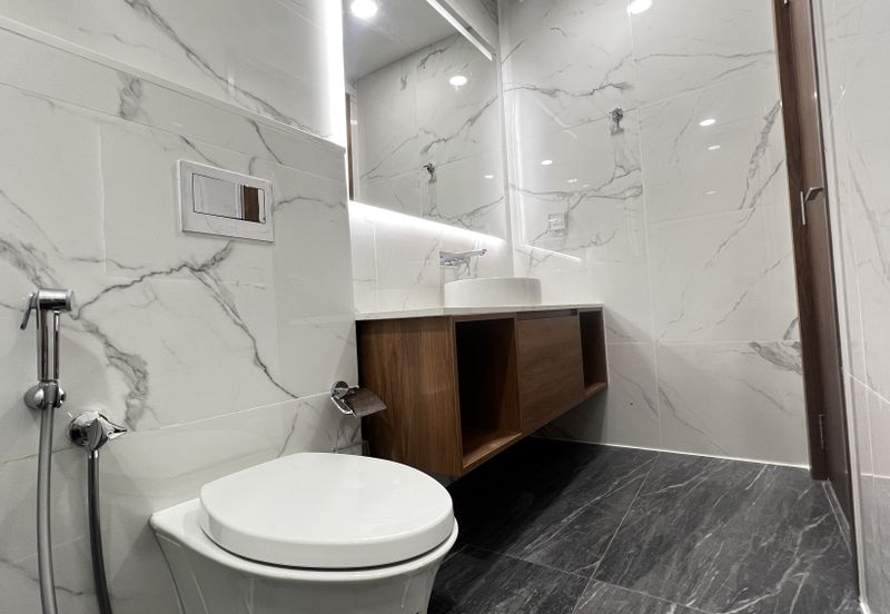 Core Residence @ TRX