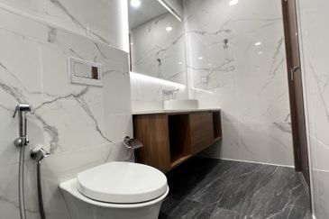 Core Residence @ TRX