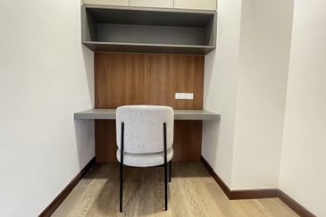 Core Residence @ TRX