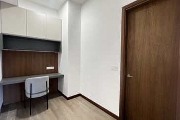 Core Residence @ TRX