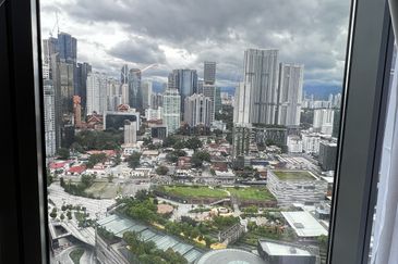 Core Residence @ TRX