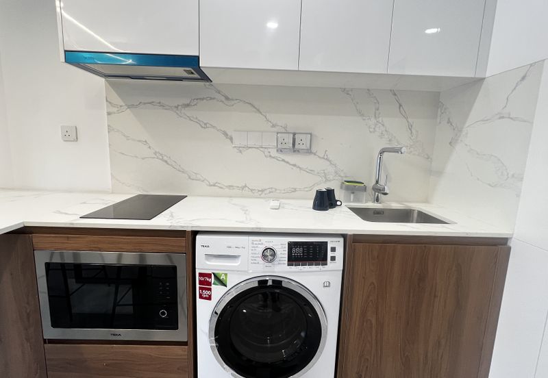 Core Residence @ TRX