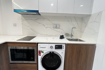 Core Residence @ TRX