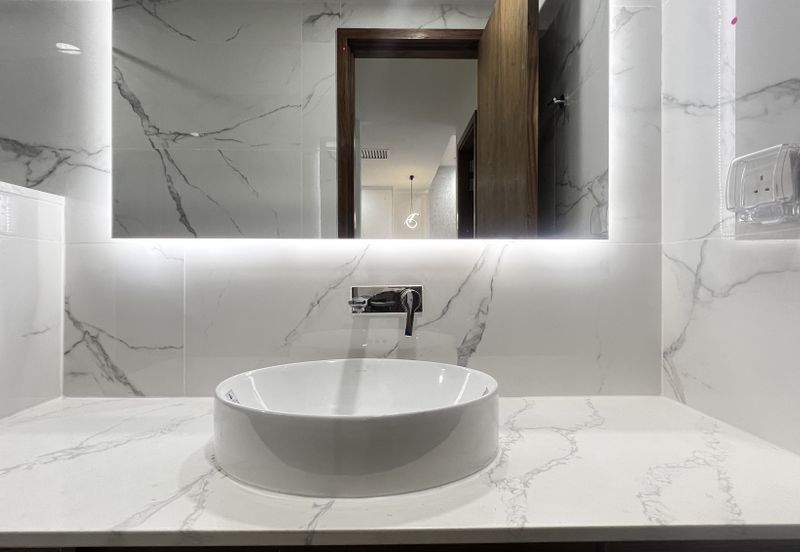 Core Residence @ TRX