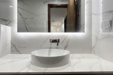 Core Residence @ TRX