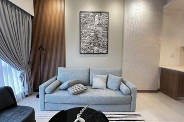 Core Residence @ TRX